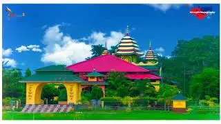 Hirimba batho temple