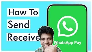 Whatsapp Payments | Setup Guide | How to use Whatsapp Payments