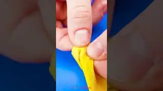 🐰 DIY Bunny Hands 👐 Let&rsquo;s Make Something Cute! 😍