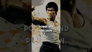 Bruce Lee's Most Impressive Physical Feats #motivation #actor #bruceleestory