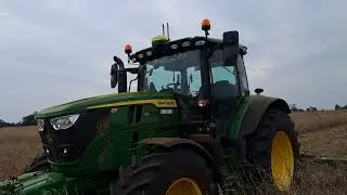 Out topping with the 6r185 and major topper 