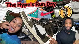 Gen Z RUINED Sneaker Reselling, We Should BE HAPPY!