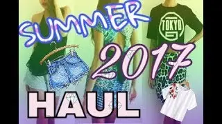 ♡SECOND HAND♡HAUL 2017♡ЛУЧШИЕ ПОКУПКИ ДЕШЕВО♡НАХОДКИ♡