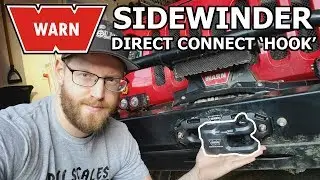 Warn Epic Sidewinder: Best Winch Hook Replacement? | Review