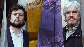 The Northern Bank Robbery Heist ; the most notorious crimes in UK-Irish history Documentary 2021