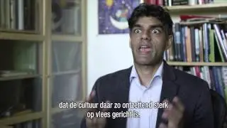 Raj Patel - Bistro In Vitro