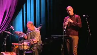 'Fragile' - Michael Moore Quartet