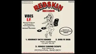 Chatter B  - Journey Into Sound