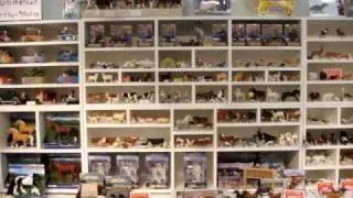 Safari Ltd.&reg; Nuremberg Toy Fair 2009