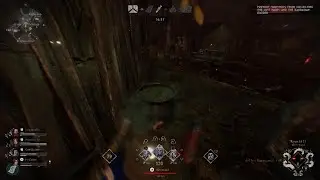 Evil Dead: The Game Plaugebringer Cauldron Trapped at Green Witch Village  1/4/2023 prestige 5