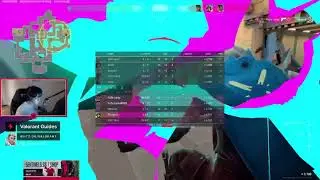 FAZE Corey Insane ACE vs TENZ