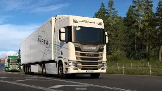 Plany SCS Do Ets2 ?  -Ets2[06]