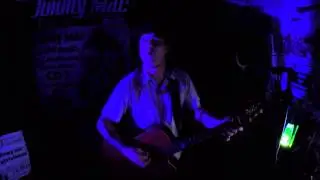 Jimmy Mac - Radioactive(Imagine Dragons Cover)