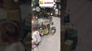 Jardiland et sa collection vaisselle de No&euml;l 🦌🎄 #bonplan #charlirys #Jardiland