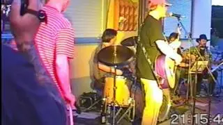 612 Sekunden NX4U in Riegel / 612 seconds Neil Young songs