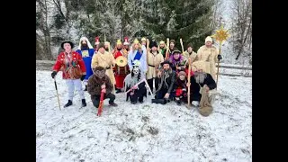 Коляда с. Шум'яч 2025
