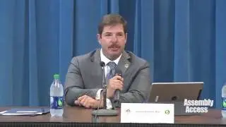 Arambula Hosts Latino Health Roundtable