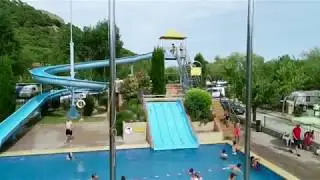 Ombra Pool