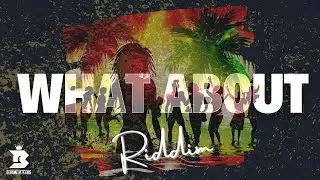 What About Riddim | Island Reggae Type Beat 2026 | Tropical Pop Reggae Instrumental | Bennie Mellies