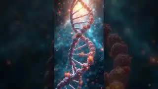 DNA: Von der Erde zur Sonne und zur&uuml;ck! #wissenschaft #dna #genetik #biologie #wissenwtf