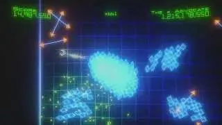 Geometry Wars 2 | LIVE Pacifism Gameplay Commentary!