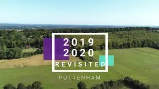 2019 & 2020 Revisited 360s Alton, Farnham, Guildford - Number 2 in series
