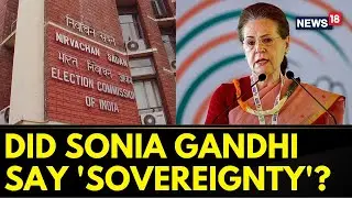#KarnatakaElections2023 | BJP Leaders Approach Election Commission Over Sovereignty Row | News18