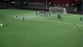 AIK Frispark Albin M&ouml;rfelt