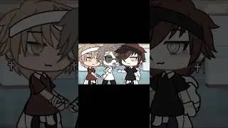 lick it    gl old trend    #gachalife #shorts