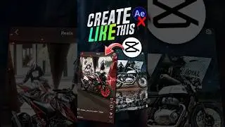 NEW TRENDING BIKE & CAR REELS USING TRANSITION TUTORIAL | CAR & BIKE REELS VIDEO EDITING | CAPCUT