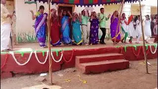 Zphs Marpally Kalan