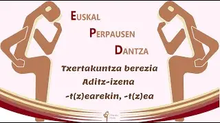 Txertakuntza berezia (Aditz-izena -t(z)earekin)