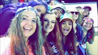 Inside The Tribe 5-8-17 Senior Edition