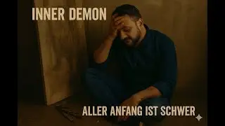 Inner Demon - My Broken Parts --- #youtube #germany #lyrics #music