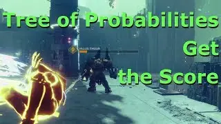 Nightfall: Get the Score for the Tree of Probabilities