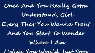 Deal With It Corbin Bleu Lyrics