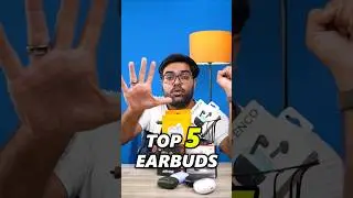 Bass Boosted Earbuds Under 2000 🔥🔥