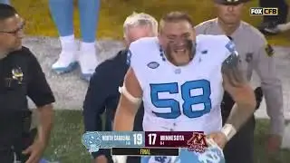 Jones Angell's Best Calls (2024) | UNC Football