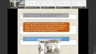 IRWD in India &ndash; Challenges Narmada Water Dispute &ndash; a case study_VPKapadia