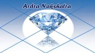 Ardra Nakshatra