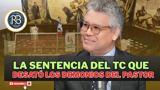 Carlos Peña Lanza Advertencia al Congreso: Su Exigencia al Detalle