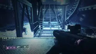 Destiny 2 Invitation of the Nine Quest Week 7 (I know I'm late on this)