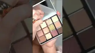 Makeup by Mario Ethereal Eyes Eyeshadow Palette: Nature