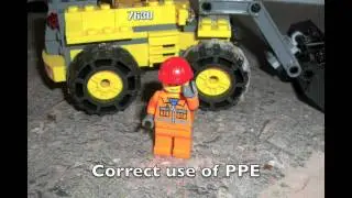 Construction Site Safety Management - Moving Vehicles and Mobile Plant