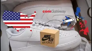 How to shop from USA and ship to the Philippines using comGateway