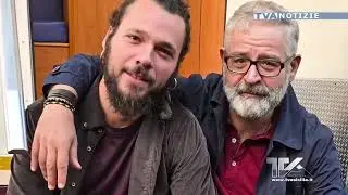 &ldquo;Maria Corleone 2&rdquo;. Nell&rsquo;ultima puntata su Canale 5 in scena anche l&rsquo;attore adranita Emmanuele Tardi