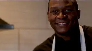 LIFESTYLE PROFILES - Tre Wilcox - James Beard Award Winning Chef