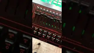 Linn Drum LM-1 Can it be saved spoiler...OHH YES!!!