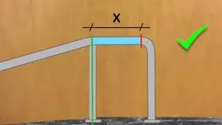 Ramp Handrails Extension