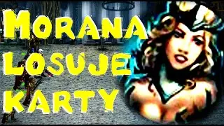 Taern - Morana - szybkie podejście - IVincere aut mori